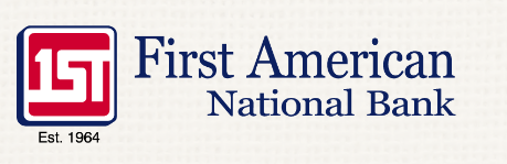 First American National Bank